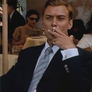 Meet your Posher, Jared